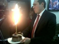 <p> </p>
<p>Concejales recuerdan dos años del contrato de Transmilenio por la Carrera Séptima</p></p>
