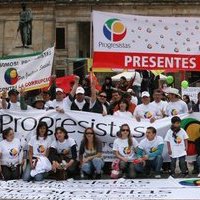 <p>&nbsp;</p>
<p>Movimiento Progresista de frente a la ciudad</p></p>