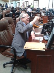 <p>Lo que aprobó la mayoría del Concejo no resuelve el problema de valorización</p>