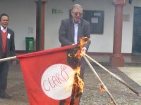 <p>Absurda multa del Consejo de Estado al Presidente de la ETB</p>