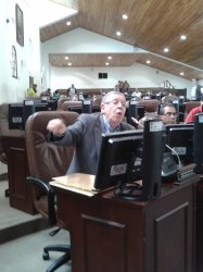 <p>Concejo de Bogotá debe pronunciarse y debatir sobre 