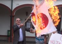 <p>Comunicado a La Opinión Pública ¡Que la Empresa Claro pague a la ETB!</p>