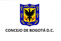 <p>Funcionarios de Planta del Concejo de Bogotá</p>
