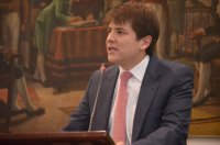 <p>PONENCIAS A PROYECTOS DE ACUERDO</p>