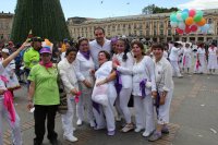 <p>MUJERES NECESITAN HERRAMIENTAS DE PROTECCIÓN</p>