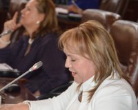 <p>Aumentar el presupuesto en prevención para combatir el consumo</p>