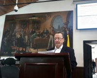 <p>Debate control político al Sistema Integrado de Transporte Público – SITP</p>