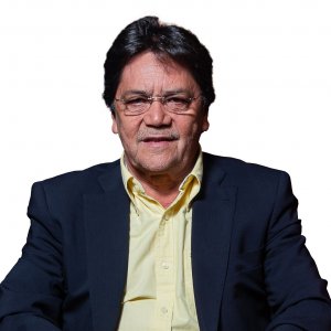 (VOCERO) Álvaro Argote Muñoz