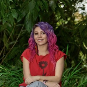 Quena María Ribadeneira Miño