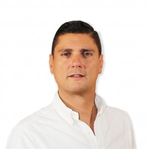 Humberto Rafael Amín