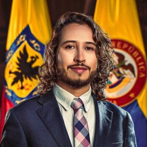 Julián David Rodriguez