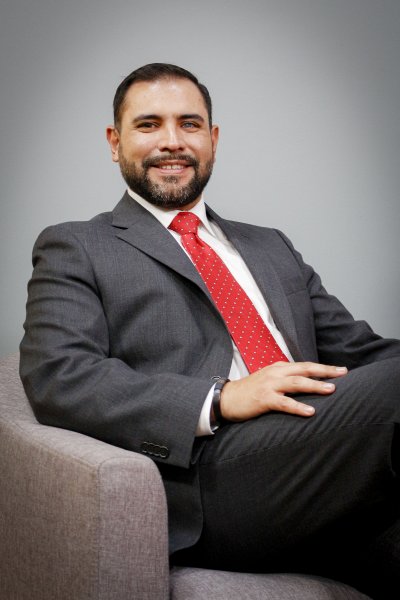 en esta fotografía aparece David Andrés Giraldo Umbarila 