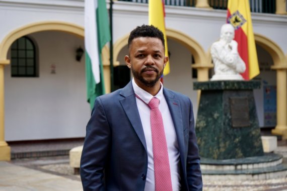 <p>SUBSECRETARIO DE LA COMISIÓN PRIMERA DEL PLAN</p>