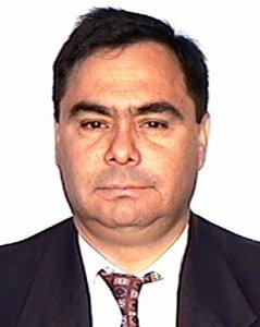 Elías  Aponte Bustamante
