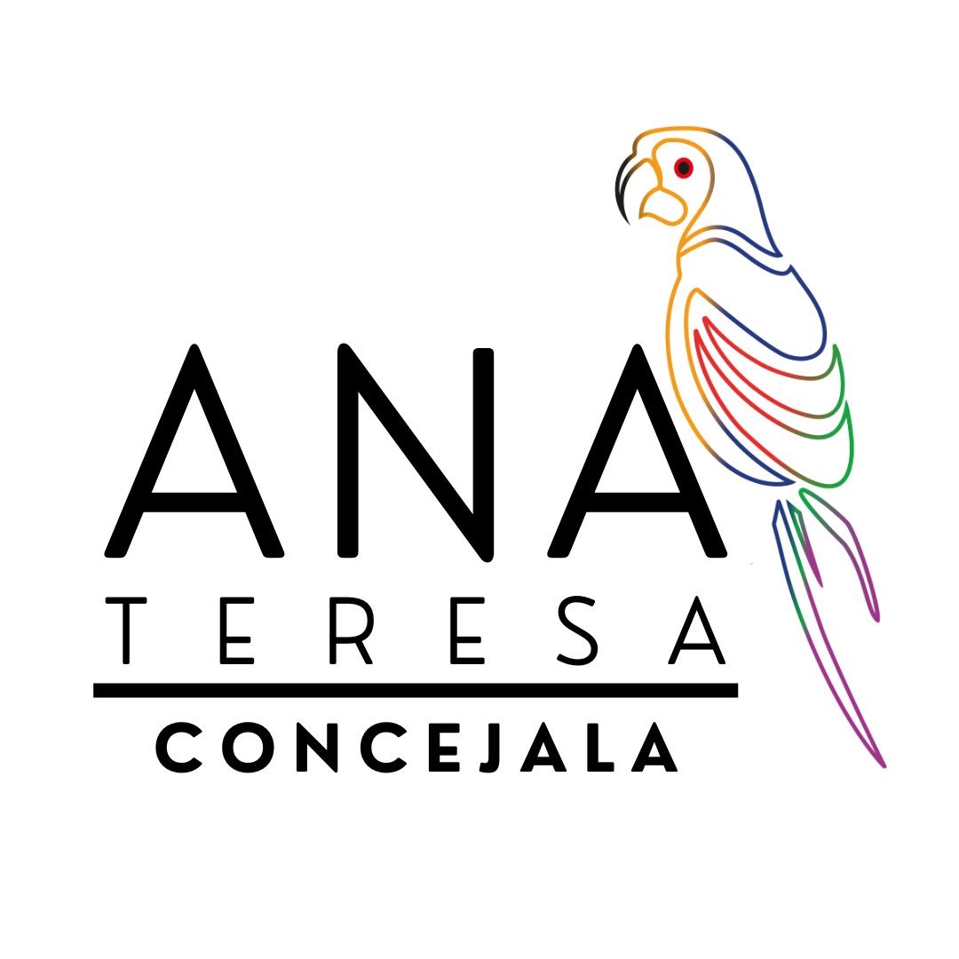Logo concejal Ana Teresa Bernal
