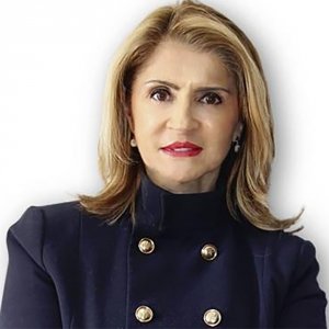Marisol Gómez Giraldo
