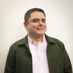 (Vocero) Jairo Avellaneda García