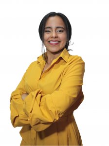 Ivonne Ibáñez 