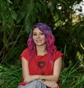 PERFIL H.C. QUENA RIBADENEIRA