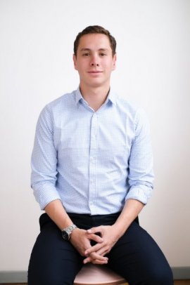 PERFIL H.C. JULIÁN USCÁTEGUI