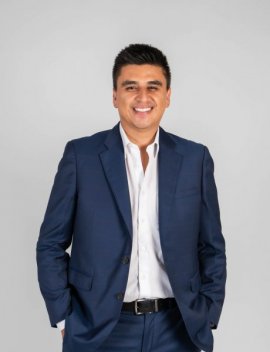 PERFIL H.C. DAVID SAAVEDRA