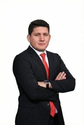 PERFIL H.C. ELKIN JWISEB HUERTAS