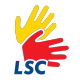 Logo de LSC
