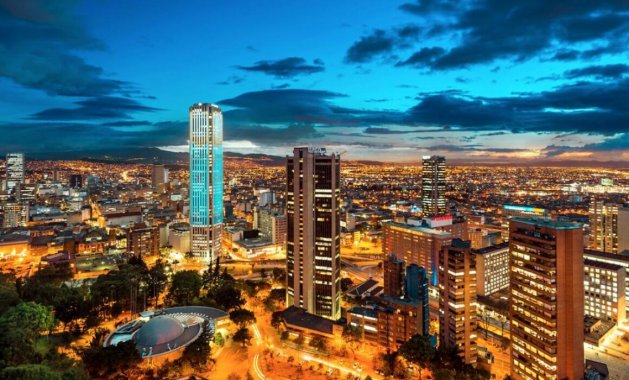 <p>“Bogotá productiva 24 horas” para una ciudad de talla mundial </p>