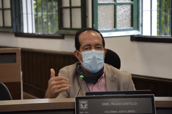<p>Hurtos con escopolamina se han incrementado en un 80% en Bogotá</p>