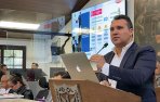 Concejal Vahos advierte grave déficit en presupuesto asignado a Seguridad para Bogotá en 2024 y lanza varias advertencias