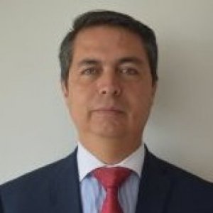 Sergio Rámirez Salcedo
