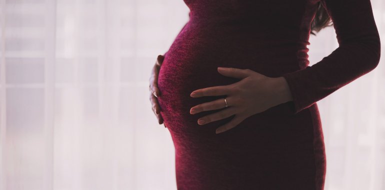 <p>Complicaciones en el Embarazo: Principal Causa de Atención en Salud entre Población Venezolana en Bogotá</p>